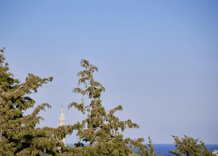 Rodos Park Rhodes City