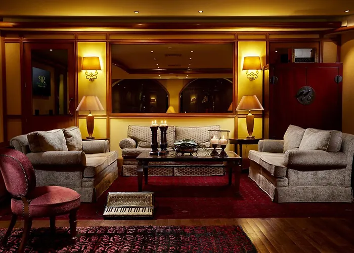 Rodos Park Rhodes City