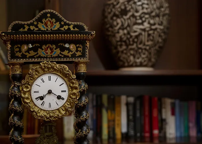 Rodos Park 酒店 Rhodes City