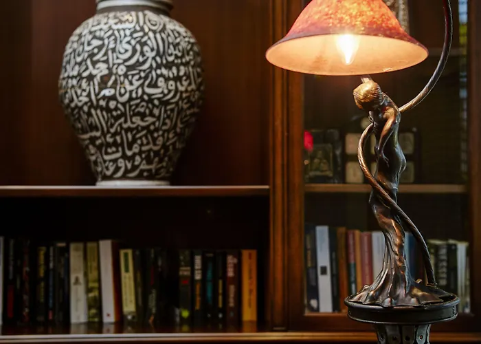 Rodos Park 酒店 5*