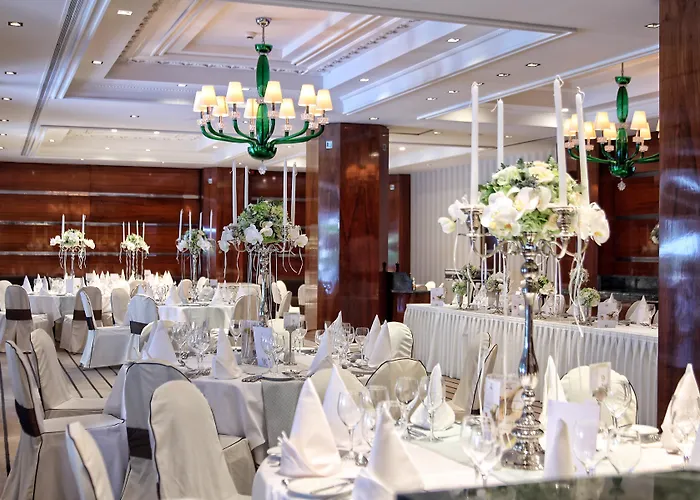 Hotel Rodos Park Rhodes City