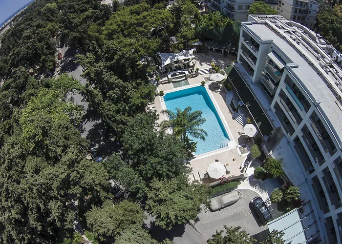 Rodos Park Hotel 5*