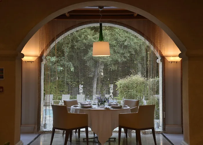 Hotel Rodos Park Rhodes City