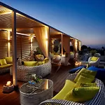 Rodos Park Rhodes City