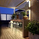 Hotel Rodos Park