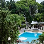 Hotel Rodos Park 5*