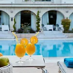Hotel Rodos Park 5*