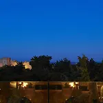 Rodos Park Hotel 5*