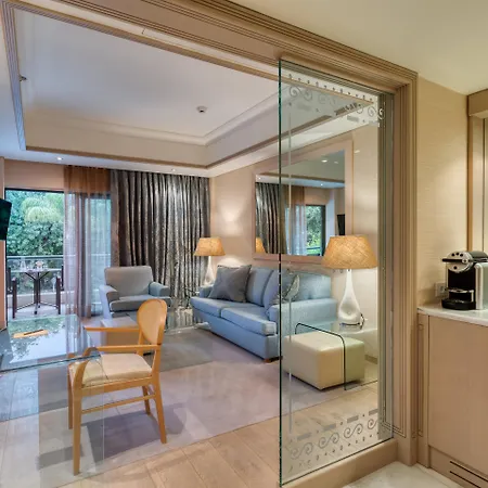 Rodos Park Hotel Rhodes City