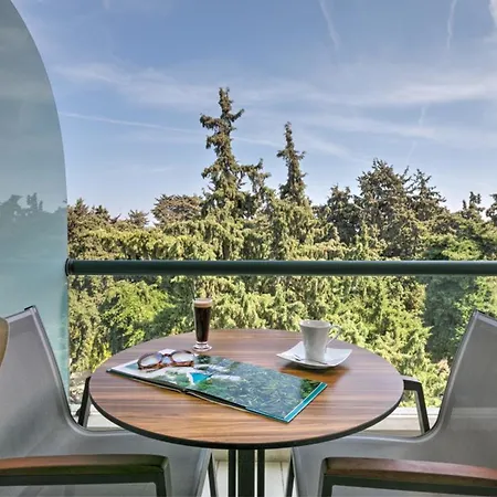 Rodos Park Hotel