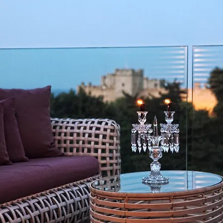 Rodos Park 5*