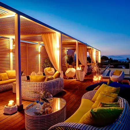 Hotel Rodos Park 5*