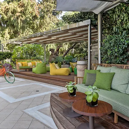 Rodos Park Родос