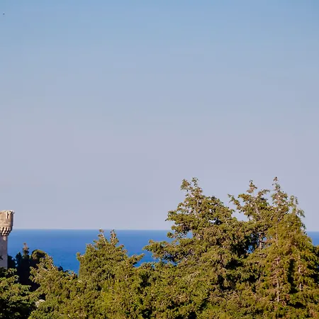 Rodos Park