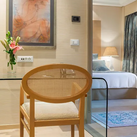 Rodos Park Hotel Rhodes City