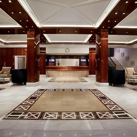 Rodos Park Hotel Rhodes City