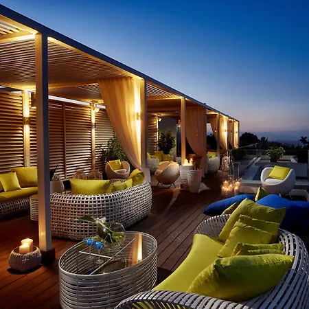 Rodos Park Родос