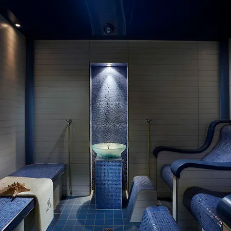 Rodos Park Hotel 5*