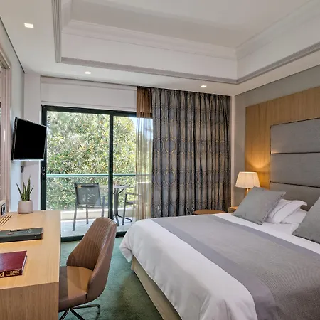 Rodos Park 5*