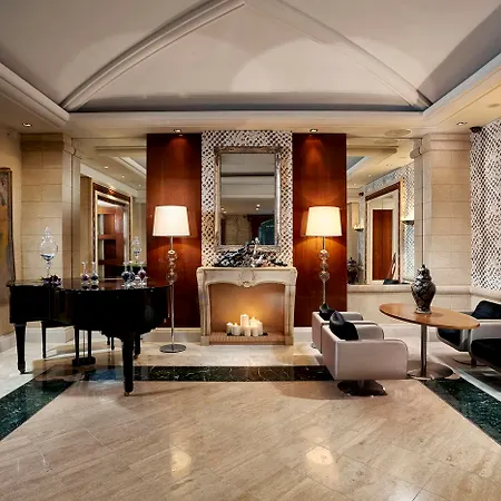 Rodos Park Hotel 5*