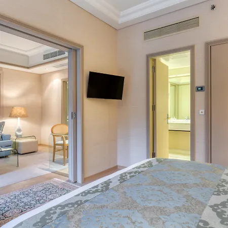 Rodos Park 5* Rhodes City