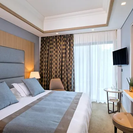 Hotel Rodos Park