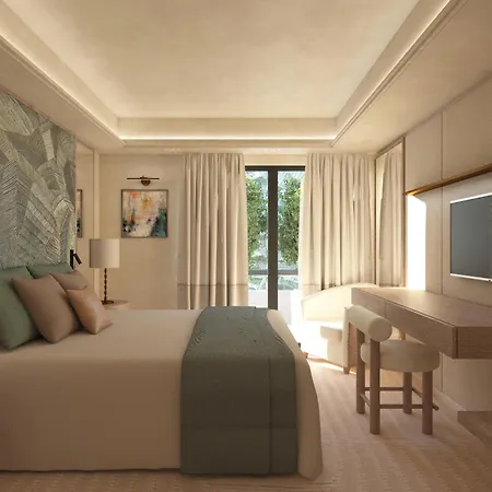 Rodos Park Hotel Rhodes City