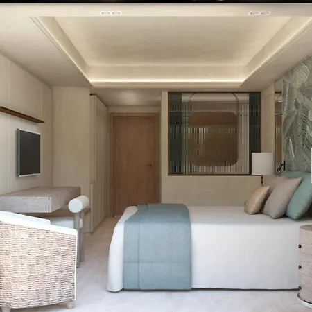 Hotel Rodos Park Rhodes City