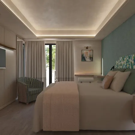 Rodos Park 5*