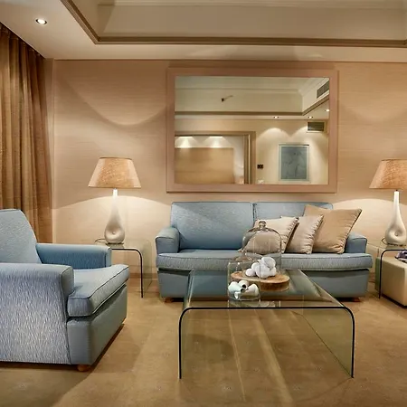 Rodos Park Hotel 5*