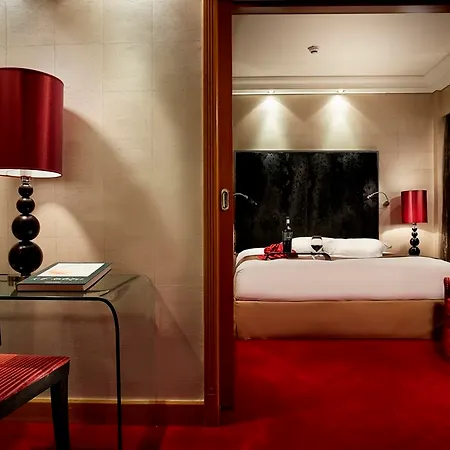 Rodos Park Hotel Rhodes City