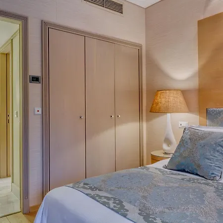 Rodos Park 5* Rhodes City