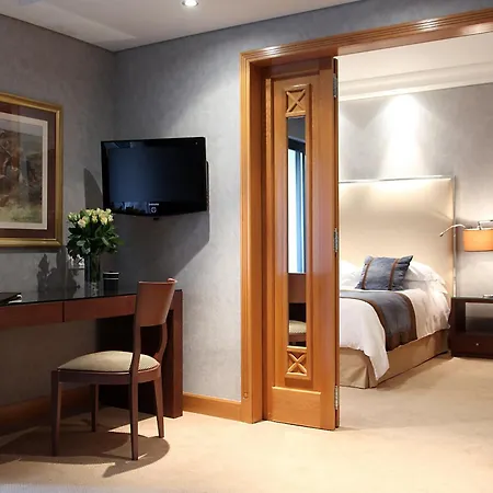 Rodos Park Готель Rhodes City