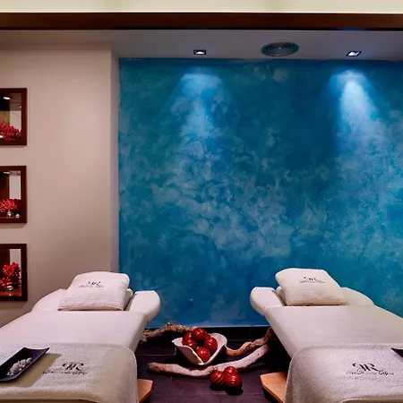 Отель Rodos Park