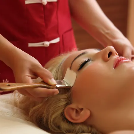 Rodos Park Отель