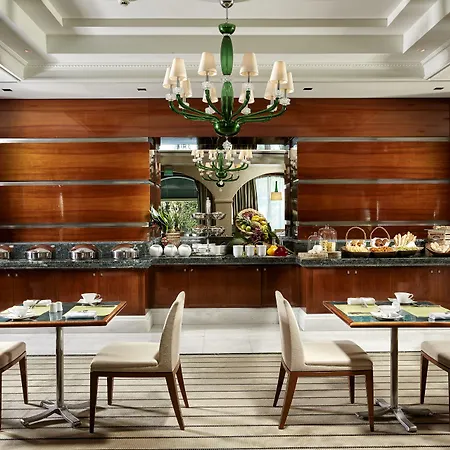 Rodos Park 5* Родос