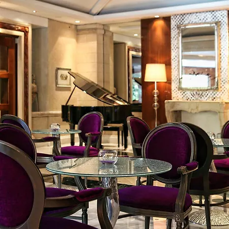 Hotel Rodos Park 5*