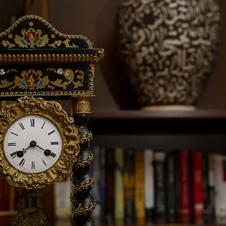 Rodos Park Отель Родос