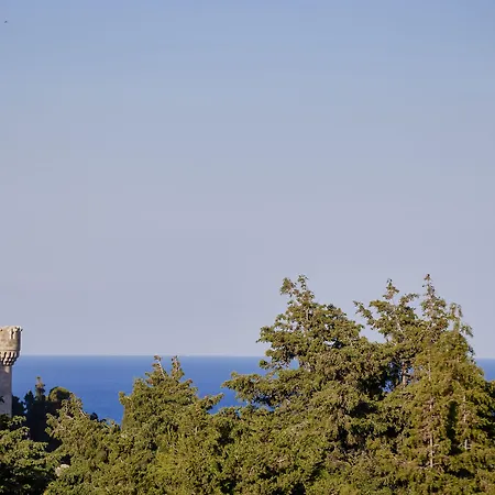 Rodos Park 5* Родос