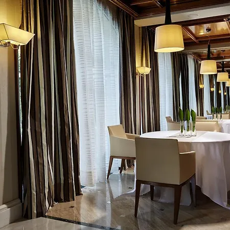 Hotel Rodos Park 5*