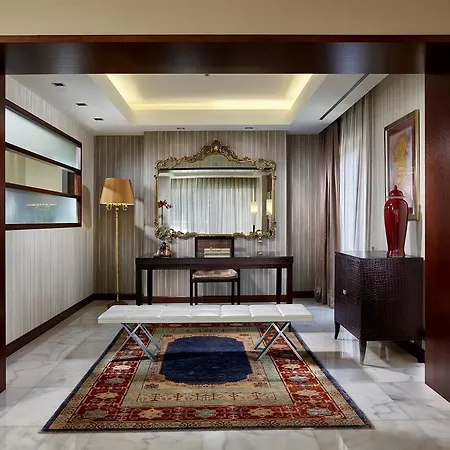 Hotel Rodos Park 5*