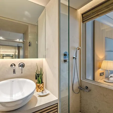 Hotel Rodos Park