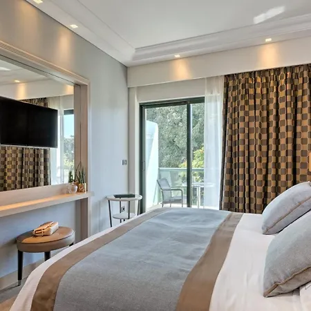 Hotel Rodos Park 5*