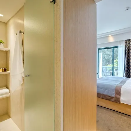Rodos Park Hotel