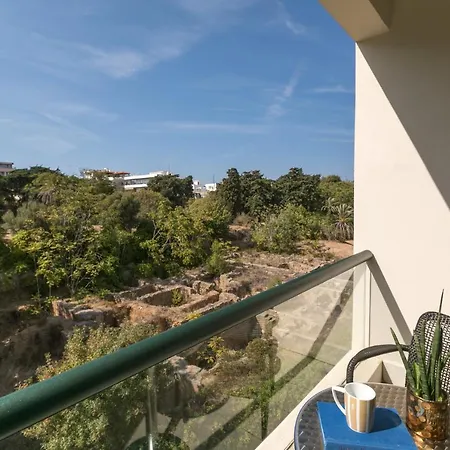 Hotel Rodos Park