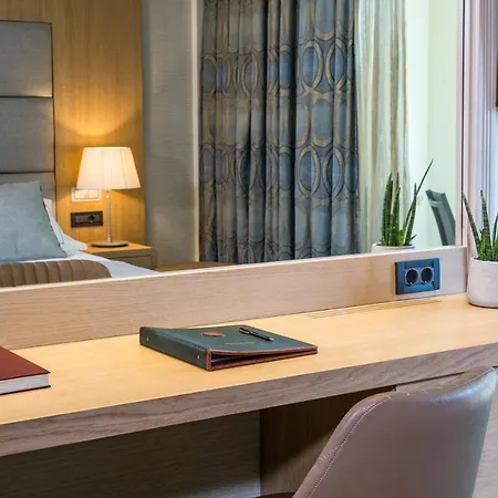Rodos Park Hotel 5*