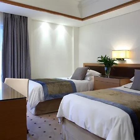 Hotel Rodos Park 5*