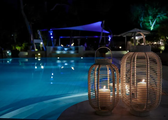 Rodos Park Готель 5*