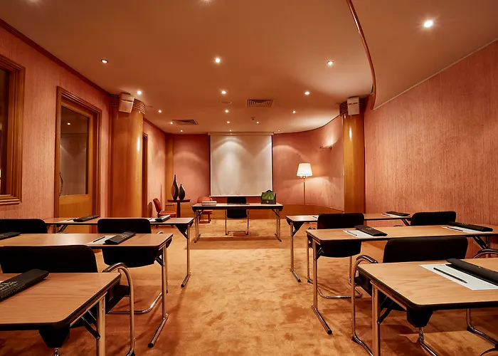 Rodos Park Готель 5*