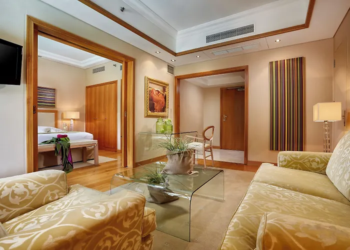 Rodos Park 5* Rhodes City